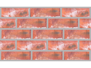 Brick Clay Stock 222X114X90MM