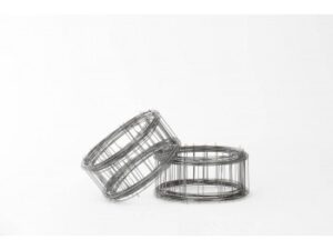 Brick Force 150mm X 20m Heavy Duty SABS Wire