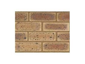 Brick Sapphire Satin Fbs