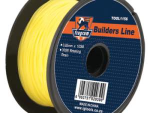 Builders Line 30kgx100mx0.70mm(70lb)