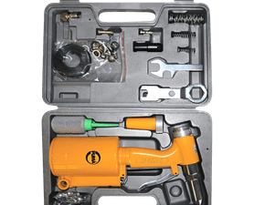 Puma Air Hydraulic Riveter Kit