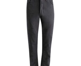 Beck Function Trouser Black 38
