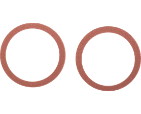 RJK 2 x Washer Fibre Focus