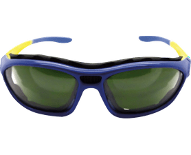 Evrigard Dual Arm Spoggle Pieces Grey Lens