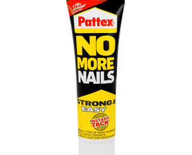 Pattex No More Nails Construction Adhesive 50 g