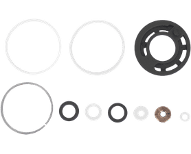 AirCraft Spray Gun Washers and Gaskets