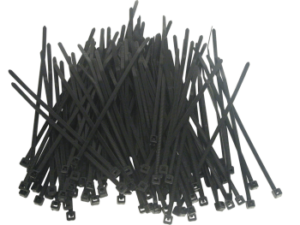 Cable Ties T30r (quantity:100)