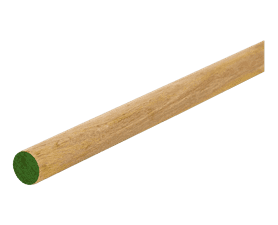 Archer Home Dowels O215 Dowel Stick (910 x 10mm)