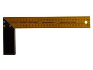 Carpenter Square 300mm