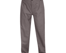 Beck Econo Conti Trouser Grey Size 44