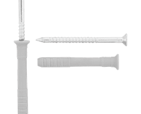 Fischer Nylon Hammerfix N 8 x 60