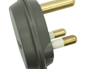 Legrand Old Top RSA Plug