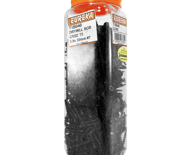 Eureka 800 x Coarse T5 Drywall Screws 30 mm