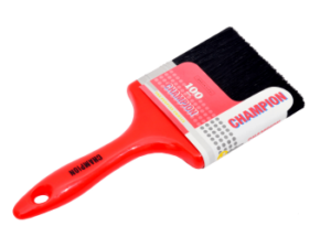 Champion Paint Brush 100mm