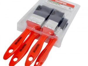 Champion Paint Brush Set Quantity: 5