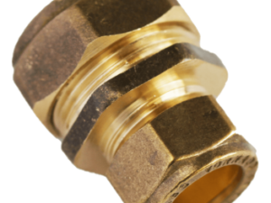 Compression Cxc Str Coupler Red 15x22x1 SABS