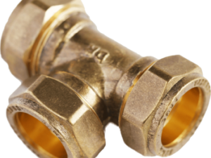 Compression Cxcxc Tees 15mmx1 SABS