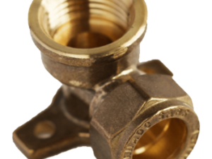 Compression Cxfi Elbow 90 W/plate 15mmx1 SABS