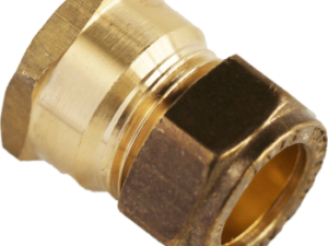 Compression Cxfi Pillar Tap 15mmx1 SABS