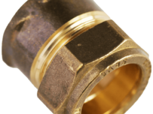 Compression Cxfi Pillar Tap 22mmx1 SABS