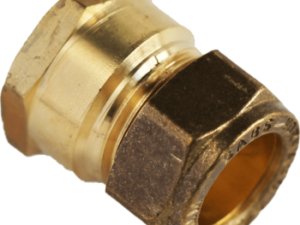 Compression Cxfi Str Coupler 22mmx1 SABS