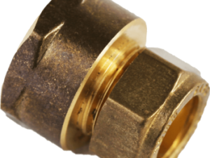 Compression Cxfi Str Coupler Red 15x22x1 SABS