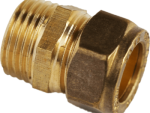 Compression Cxmi Str Coupler 22mmx1 SABS