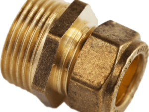 Compression Cxmi Str Coupler Red 15x22x1 SABS