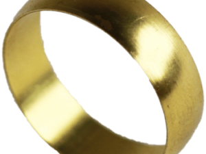 Compression Spare Ring 15mmx2 SABS