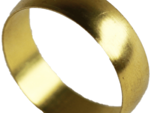 Compression Spare Ring 22mmx10 SABS