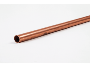Copper Tube 1.5m Hd Class 0 SABS 22mm