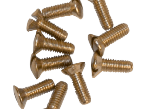 Cover Plate Screw 3.5x12mm Quantity:10