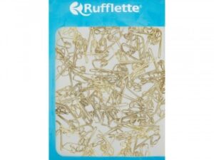 Curtain Track Brass Curtain Hooks Quantity:100