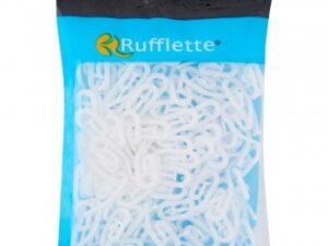 Curtain Track Nylon Curtain Hooks Quantity:200