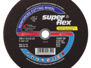 Cutting Wheel (2in1) 230 X1.9mm