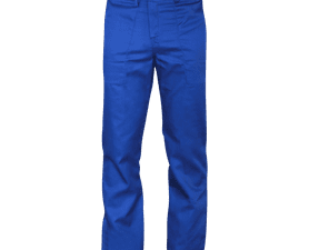 Beck Econo Conti Trouser Royal Size 36