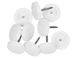 RJK 10 Pack Nail Glides