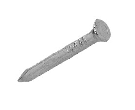 Build and Fix BW-RN25-200G Steel Rhino Nails 25 x 2.5 mm