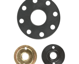 AirCraft Air Angle Grinder Gasket and Flange Nuts
