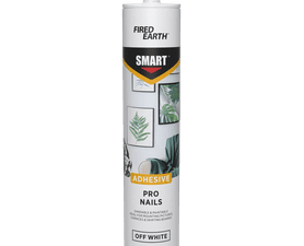 FE SMART Pro Nails Adhesive Off White 280 ml - Exclusive to Build and Fix