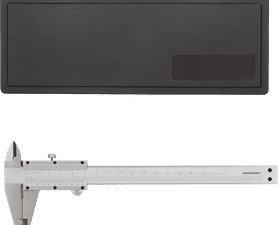 Mastercraft Vernier Caliper 150 mm