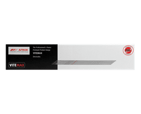 Afrox Vitemax Welding Rods 1 kg x 3.15 mm