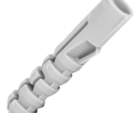 Fischer Nylon Usp Plug Only M8