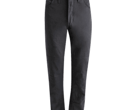 Beck Function Trouser Black 36