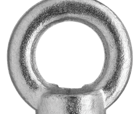 Build and Fix Female Eye Nut M10