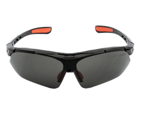 Robust Pro Safety Glasses Smoke