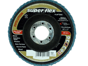 Diy Flap Disc Grid 40 115 X 22mm