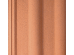 Double Roman Concrete Roof Tile