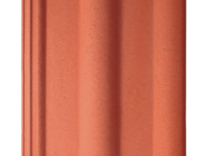 Double Roman Concrete Roof Tile