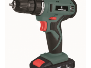 Drill Cordless 18V Lithium Ion Fragram